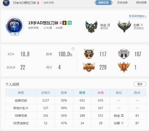 崩坏三OPPO租号 351皮肤/未来战士EZ/制胜金靴瞎子/泳池瞎/周年