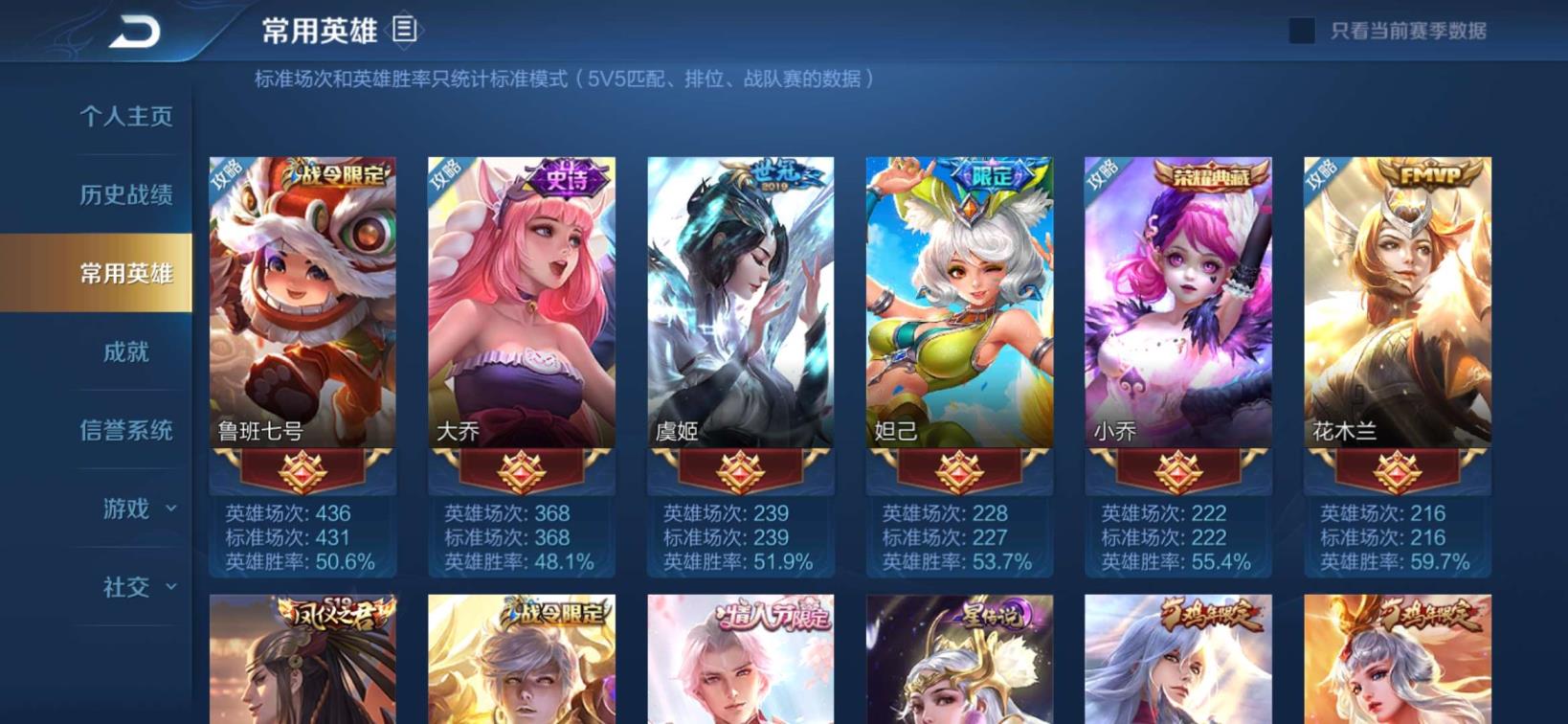 租号994 贵8⃣ 英雄2⃣5⃣1⃣皮肤！3⃣3⃣0⃣个5级铭文
