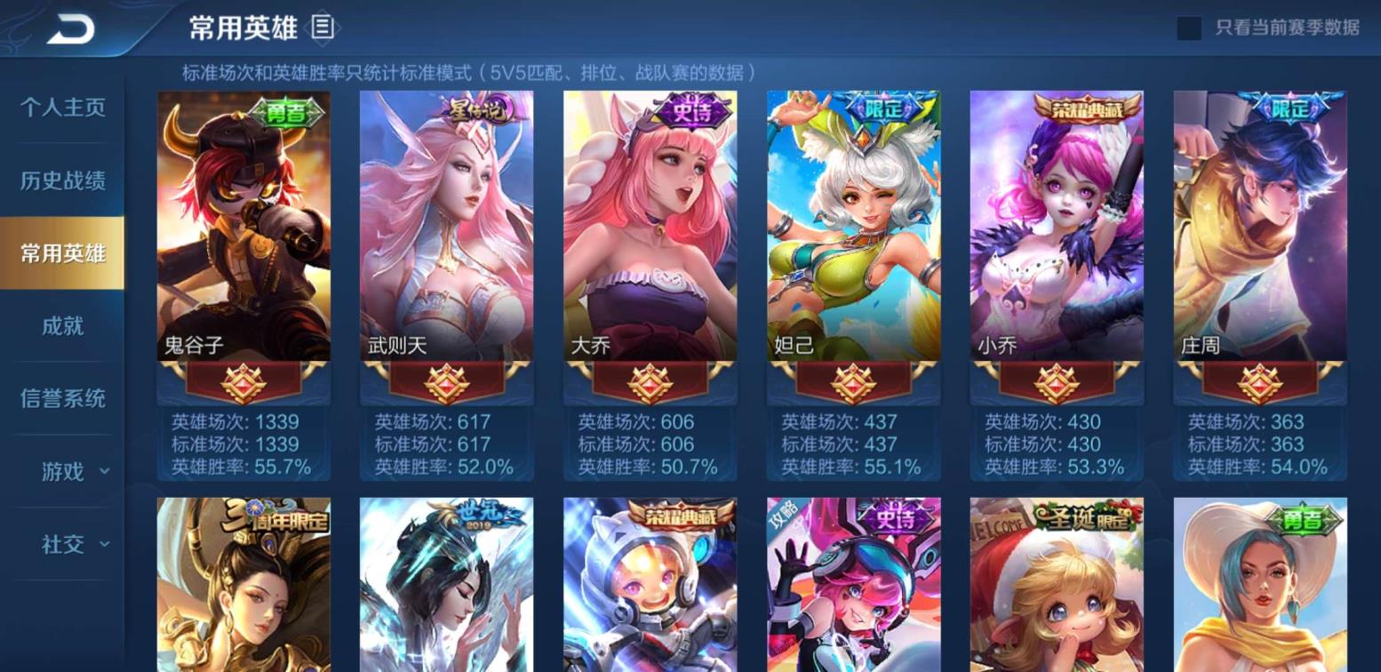 穿越火线ios租号 VIP 8！200皮肤幻海之心海洋之星，星空梦想天鹅