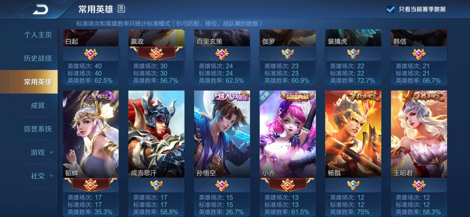 租号994 贵8⃣ 英雄2⃣5⃣1⃣皮肤！3⃣3⃣0⃣个5级铭文