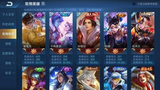 虚贝网租号认证 狗年永耀之星、至尊宝、千年狐，超时空战士、未来纪元、