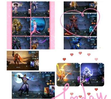 租武则天的号 贵八大佬号♥全息碎影至尊宝凤求凰白虎志凤凰于飞朱雀志