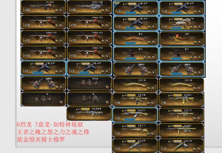 光辉网游租号平台❤️礼服｜58V｜VIP6｜双全装｜王者之力之锋之怒之魄之魂｜6烈龙｜7盘龙-炼狱｜炫金超新星骑士武士毁灭｜18步｜6狙｜6副7刀｜葵零审判