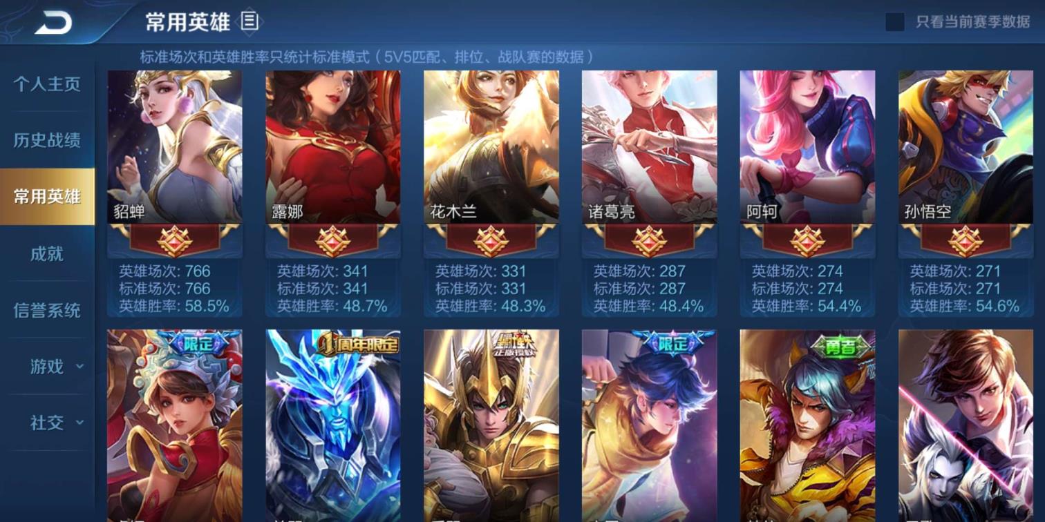 cf租号qq要便宜 贵8⃣️妹子号 3⃣️水2⃣️星 看图不亏 粉武则天