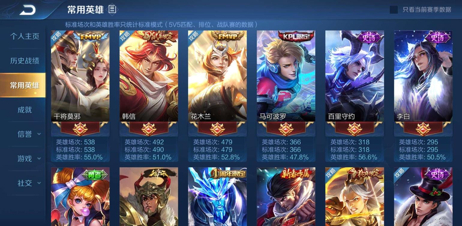 皮城警备租号 v8 191皮肤  武则天海洋之心 久胜战神 冠军飞