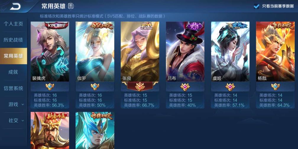 伊呀兜兜租号 限定v8❤️全息碎影❤️未来机甲❤️凤求凰❤️白虎志