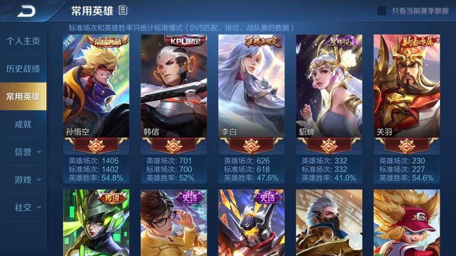 火影租号平台天赐 【1179】贵族v8丨全息碎影丨金貂蝉丨凤求凰丨至尊