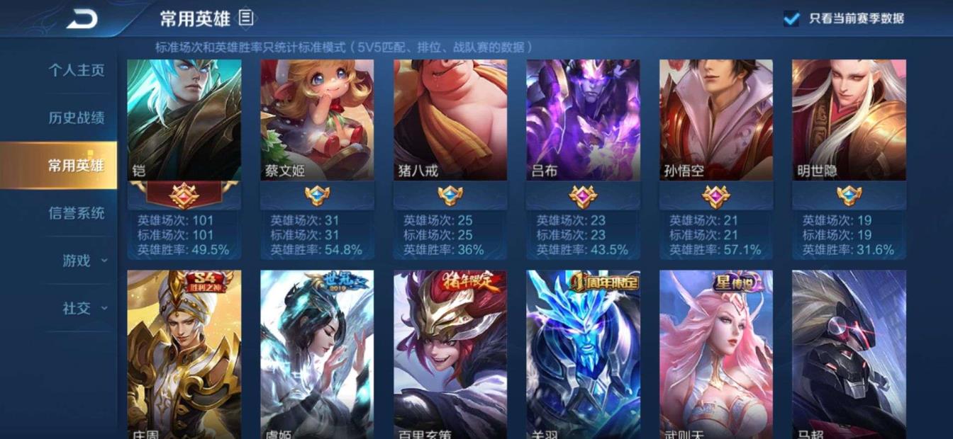 cfqb租号 !230皮肤武则天幻海之心，天魔缭乱，冰封战神，全赛