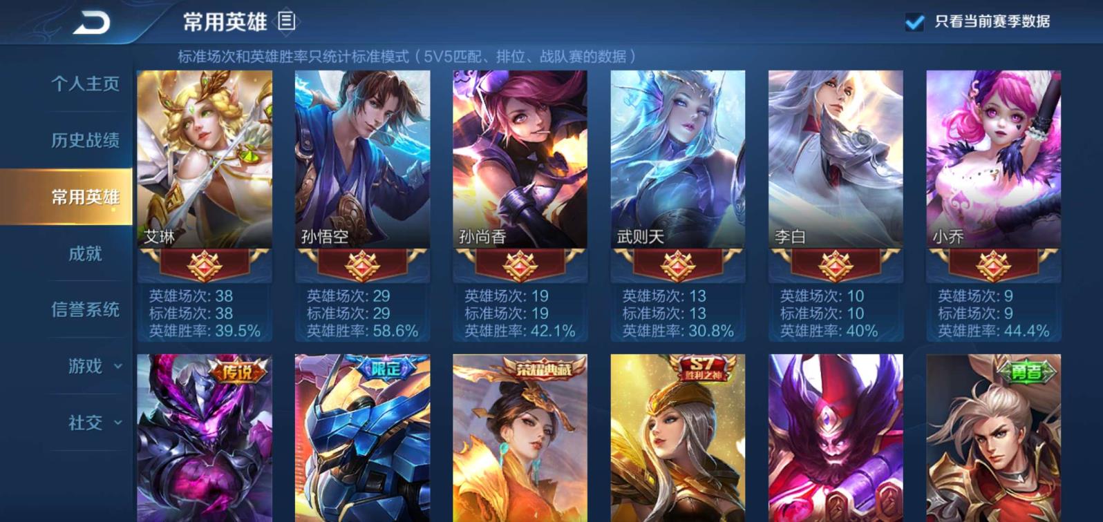剑灵5173租号 一念神魔 艾琳女武神✨武则天✨杀手不太冷✨大秦宣太后
