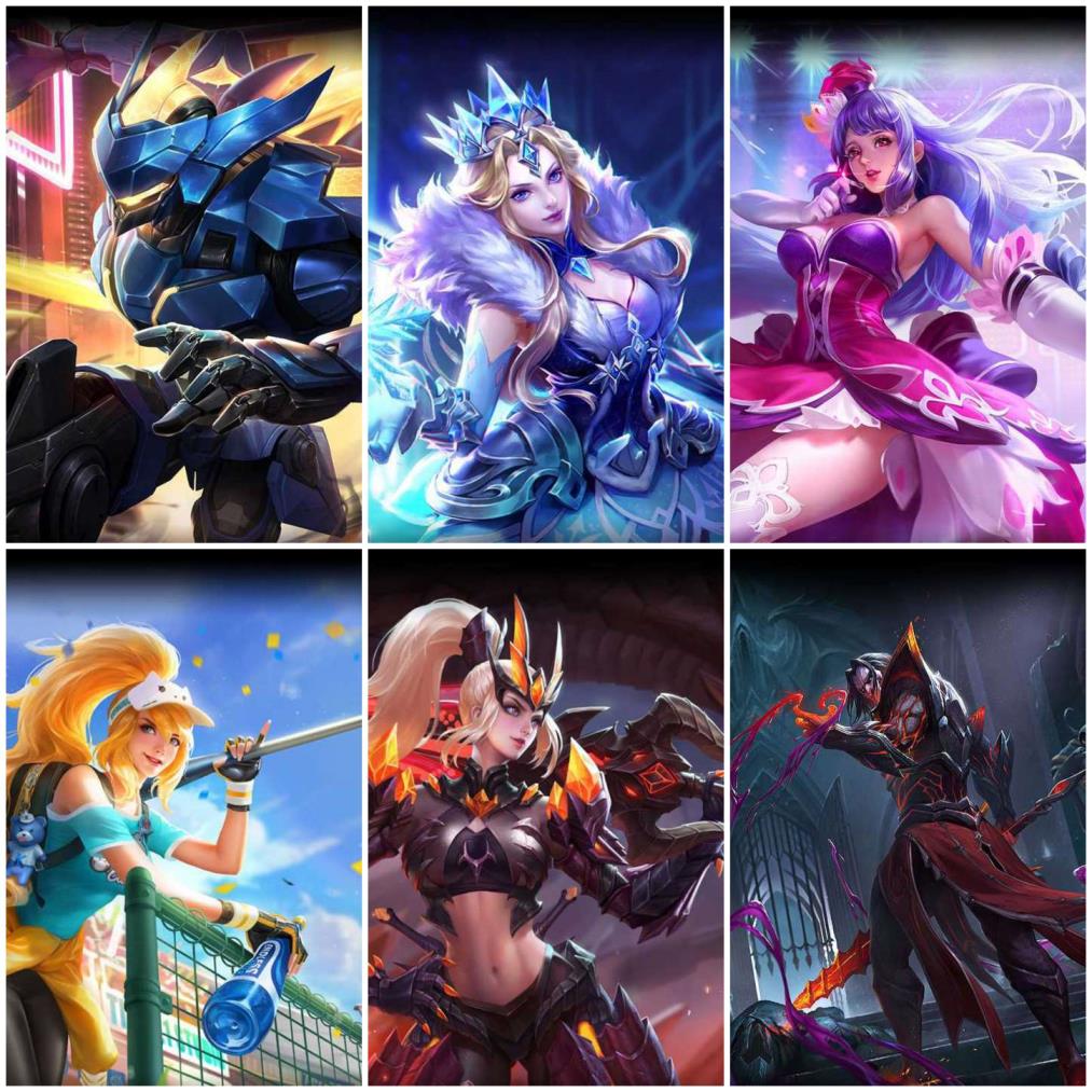 逆战租号贴吧 131皮！全息碎影✔多限定传说✔凤求凰✔天魔缭乱✔幽