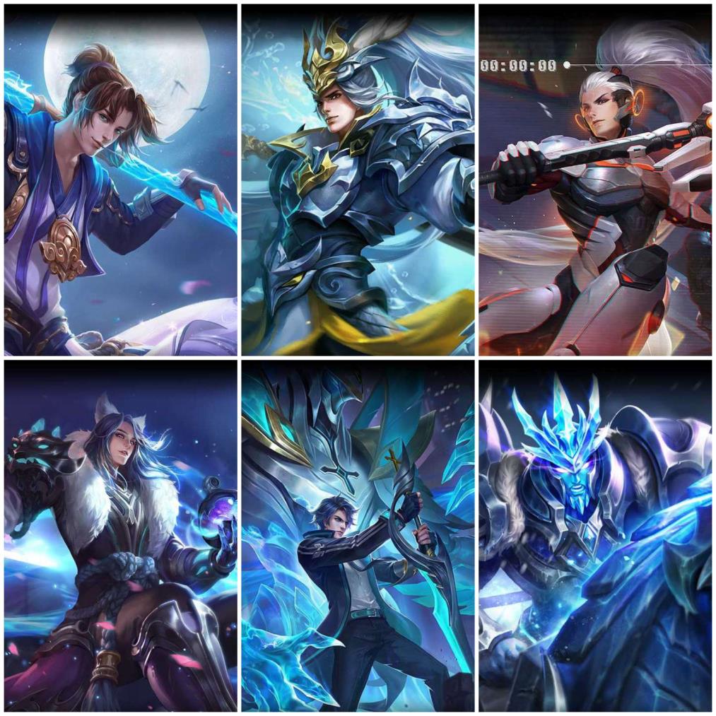 逆战租号贴吧 131皮！全息碎影✔多限定传说✔凤求凰✔天魔缭乱✔幽