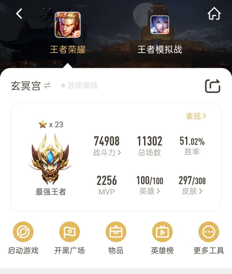 堡垒之夜租号吧 王者荣耀V8艾琳武则天都齐，每个英雄都有皮肤荣耀限定
