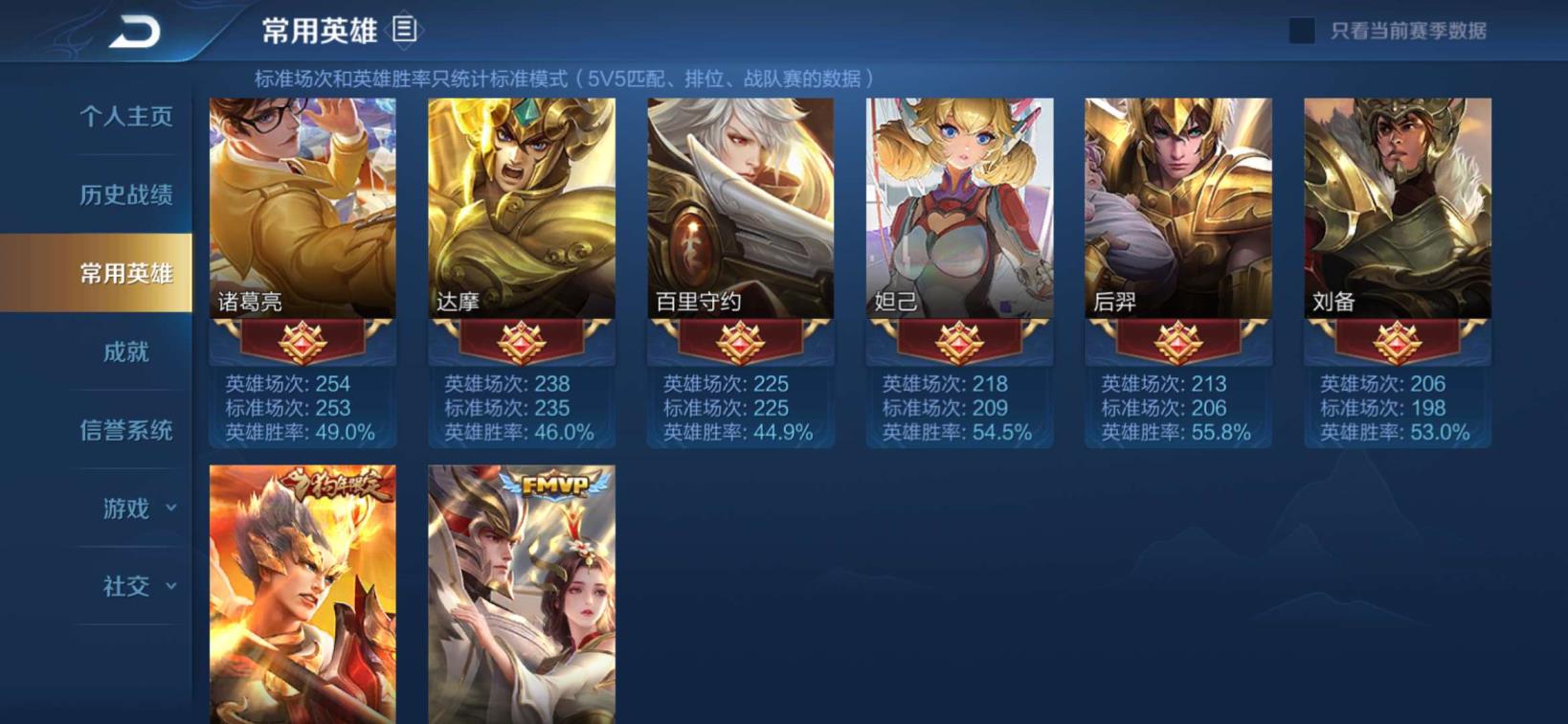 易玩租号 云鹰飞将⚡神威 龙胆 烈魂2⃣9⃣0⃣皮4⃣典藏 虎