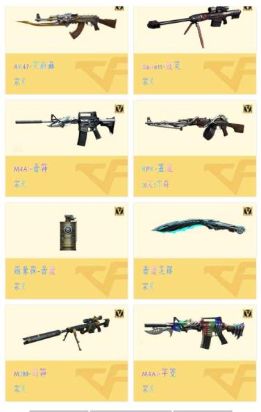 怎么cf租号幻神雷神黑龙火麒麟毁灭油炸武油炸魄