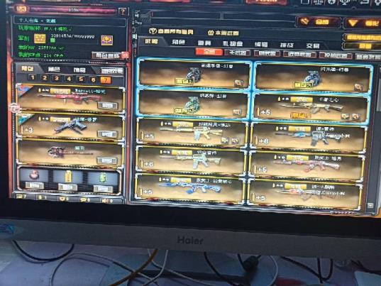 租手游火线精英号41v3王者3炫金葵玫瑰悦动 7玩偶c4翡翠皮肤雷神音效卡毁灭耀金皮肤，