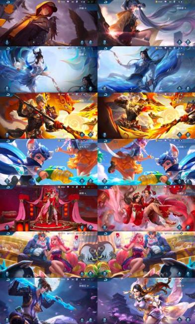 怎么解压租号游 V8⃣倪克斯神谕2⃣5⃣5⃣皮 限定新皮肤全买 直接