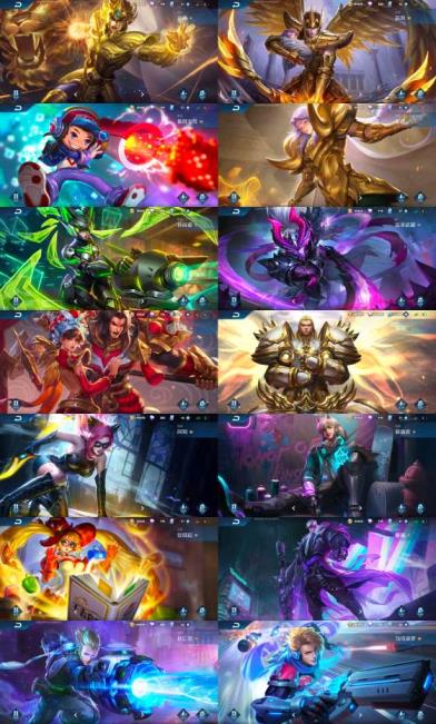 怎么解压租号游 V8⃣倪克斯神谕2⃣5⃣5⃣皮 限定新皮肤全买 直接