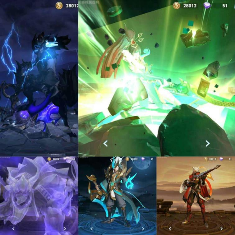 三国杀网租号玩 精品v8 猴子全皮肤1⃣️9⃣️7⃣️️皮肤⚡五神兽