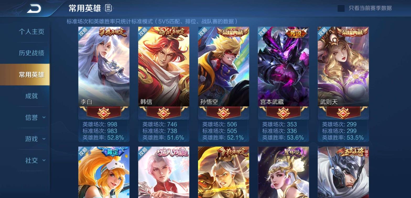 小马租号_  曜新皮 武则天神谕248皮五水晶金蝉⭐️高达全息太