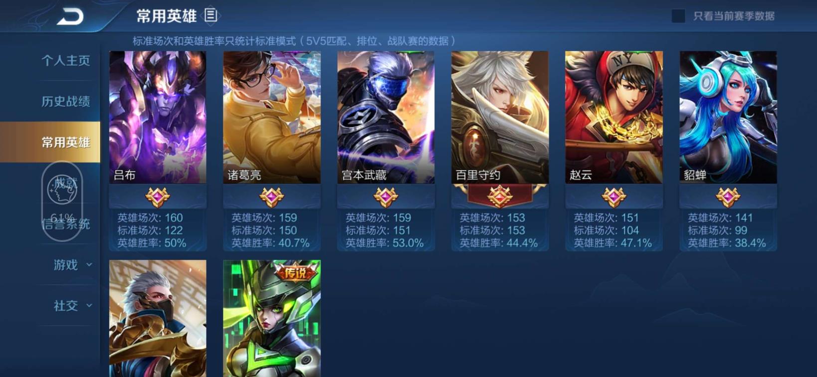 租1号玩 可排位❤️双印记168皮单水质量皮 ❤️武则天❤ 凤