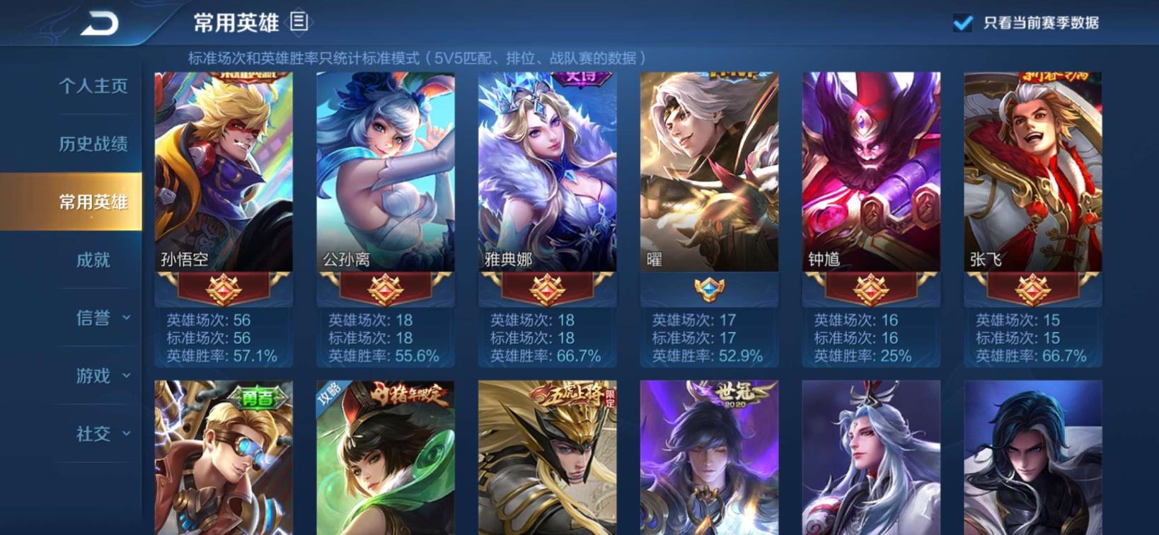 什么平台租号安全吗 全息碎影/一念神魔/云鹰飞将/马超神威/至尊宝/大圣