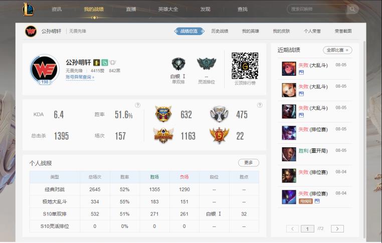 天刀租号玩安全吗 无畏先锋全英雄129皮低段位,未来瑞文，魔法少女拉克