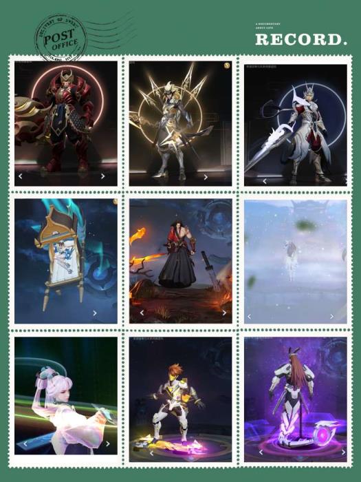 恋与制作人租号平台  174皮⭐武则天⭐一念❤️云鹰❤️三五虎 三SNK
