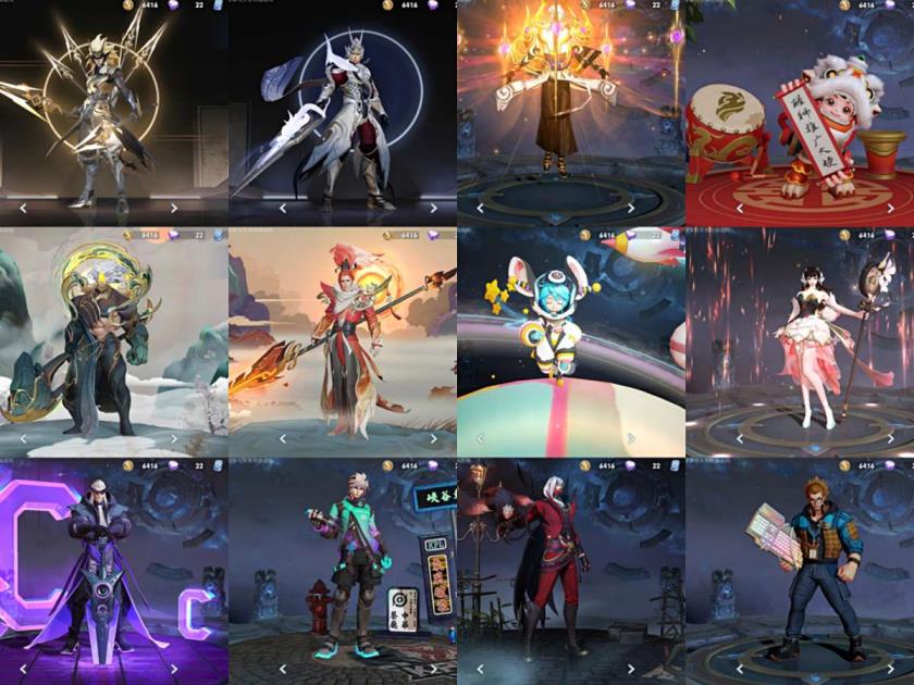 租号网站靠谱吗 云鹰飞将,神威龙胆，凤囚凰，武陵，猫舞久胜，云霓，鼠