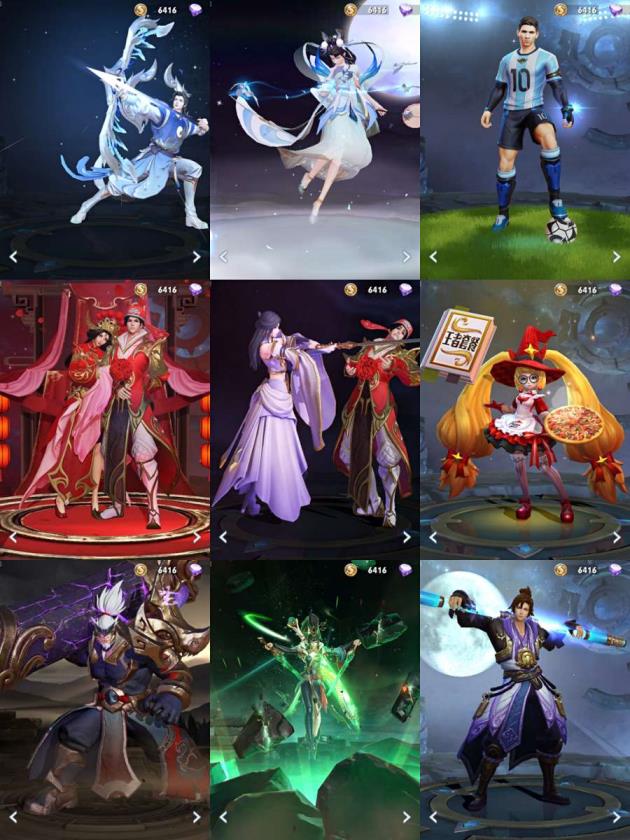租号网站靠谱吗 云鹰飞将,神威龙胆，凤囚凰，武陵，猫舞久胜，云霓，鼠