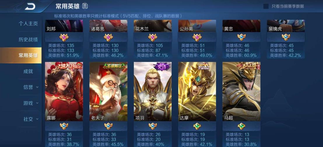鹦哥租号平台 耀新皮云鹰飞将【扁舟子】全息碎影白虎志 冰封战神 武