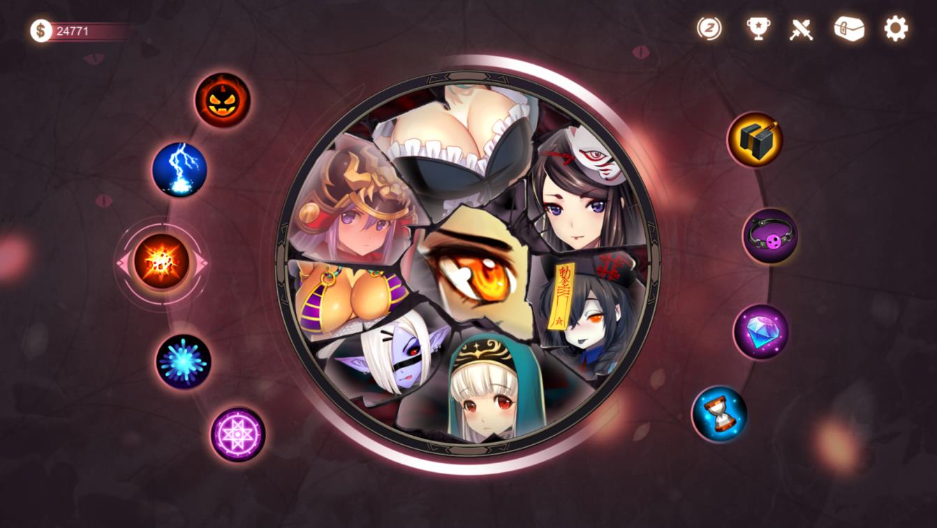 U租号应用 不是绝地求生丨steam登录丨成人向未满18禁丨魔镜丨你
