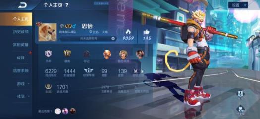 端游有租号的游戏吗  144皮肤- 艾琳 全息 海洋之心武则天 武陵 胖