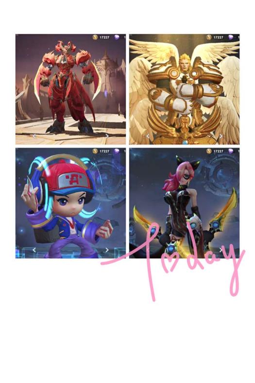 黎明杀机哪里租号 ♥192皮♥神谕幻海♥电耗天魔♥五虎将♥新年限定♥梅