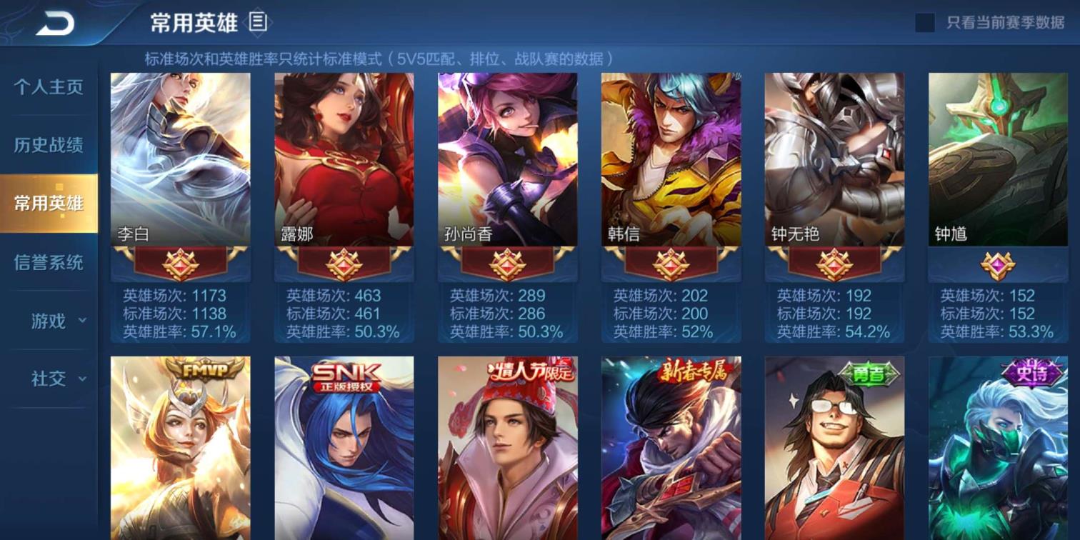uu租号平台 王者荣耀V8.1⃣1⃣6⃣皮肤.武则天幻海之心.杀手