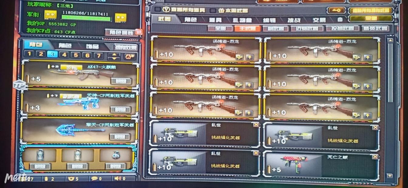 租宽带号雷霆两套，毁灭皮肤音效卡，雷神皮肤，火麒麟皮肤，烈龙 黑骑士，黑武士炼狱炫金雷神炫金黑骑盘龙2，该有