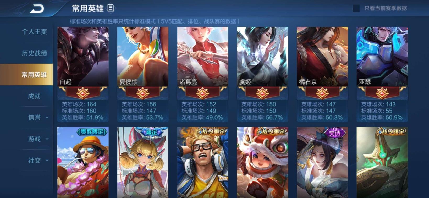 租号平台虚贝好吗 极品v8 160皮肤 各种限定
