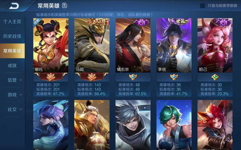 租号玩幽灵行动荒野 带妹❤️新一念神魔 神威马超3300分 修罗橘子❤️
