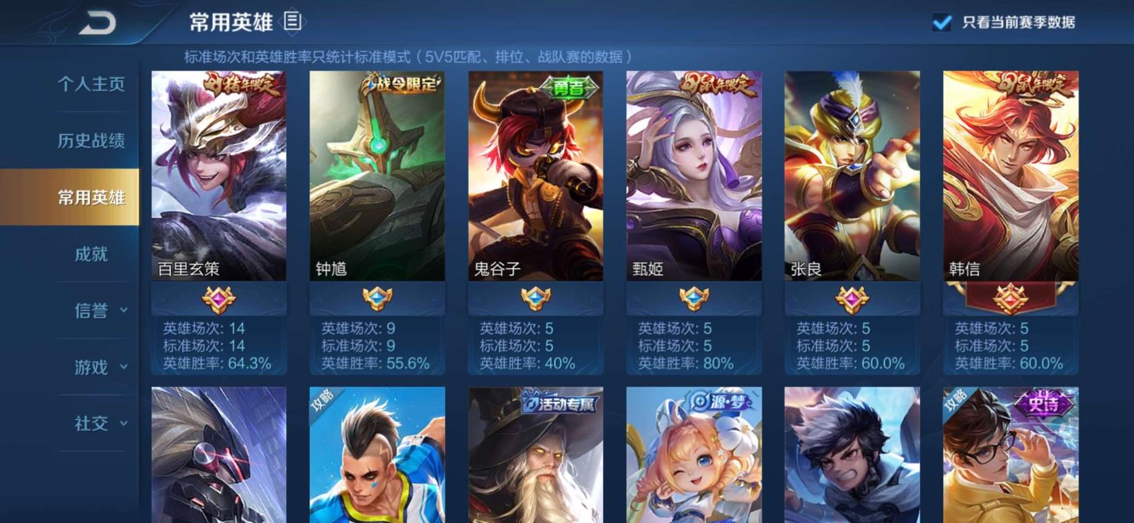 魔法小厨娘租号 白虎志❤️梅西❤️飞衡❤️一生所爱❤️大圣娶亲❤️凤