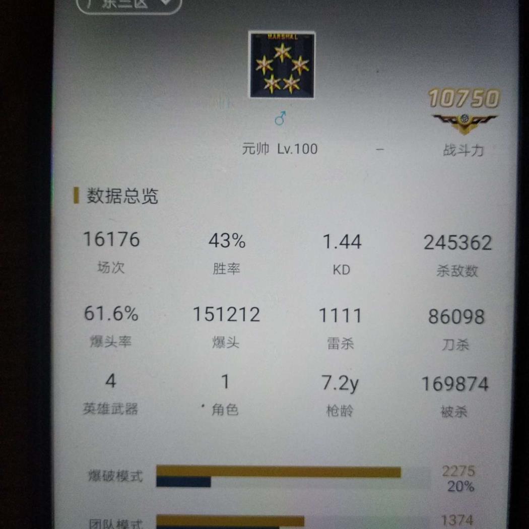 美术租号有能力的拿去打排位，南部战区，V自己的号随意玩。便宜