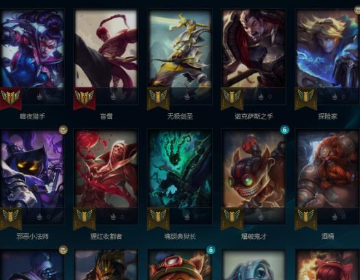 租号玩lol韩服 1元包天┃低端局青铜虐菜号┃无情超低价┃长租就是不要