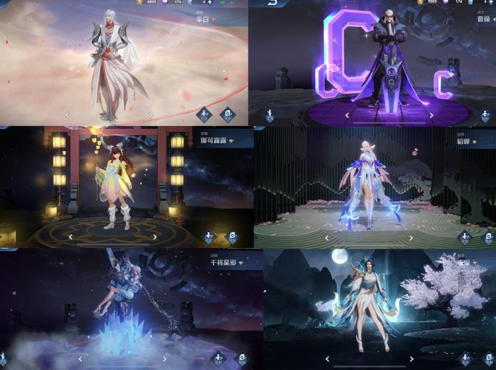 薛师租号 v8百皮❤️全息，飓风❤️5猪❤️3鼠多限定